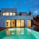 Casa en Lloret de Mar: 350 m², piscina privada y vistas al mar
